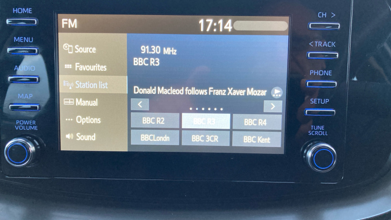 Toyota Aygo X 1.0 VVT-i Pure 5dr Auto Petrol Hatchback